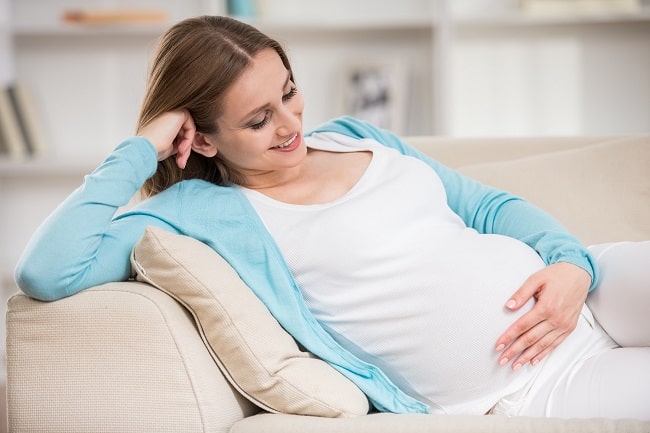 انجام پروتئین تراپی در زمان بارداری