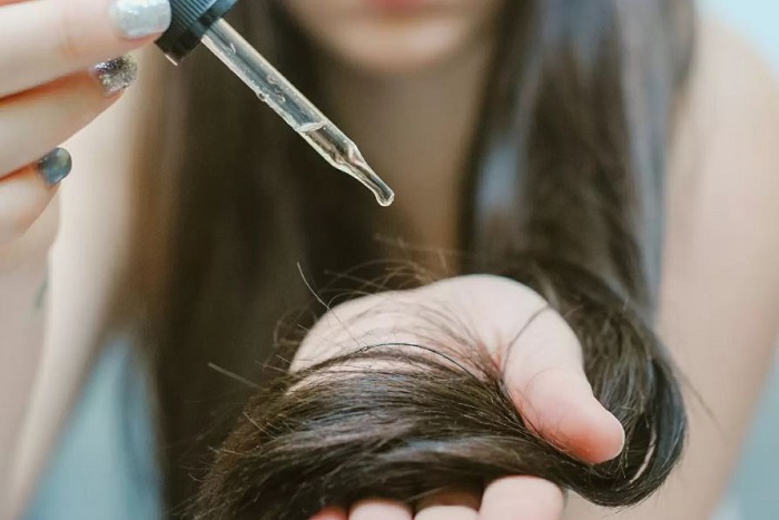 روش&zwnj;های درمان موهای چرب بعد از کراتین