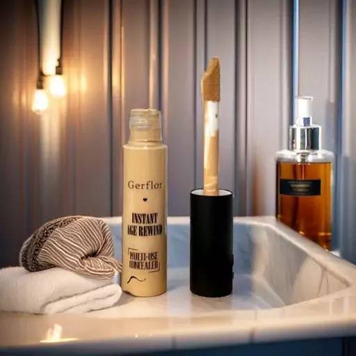 کانسیلر گرفلور کانسیلر گرفلور