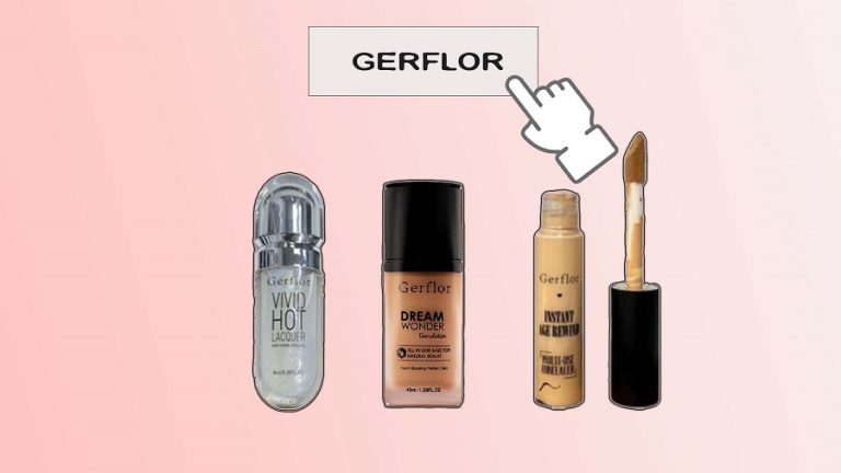 3 محصول با کیفیت ساخت ایران برای آرایش چهره