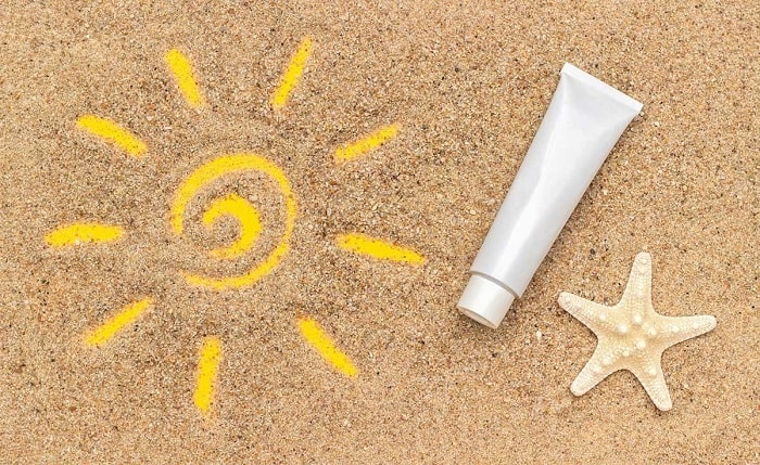 مزایای استفاده از ضد آفتاب مزایای استفاده از ضد آفتاب