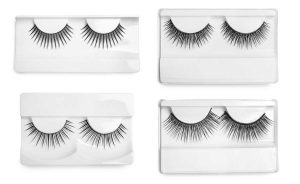 مژه مصنوعی چیست؟ مژه مصنوعی چیست؟