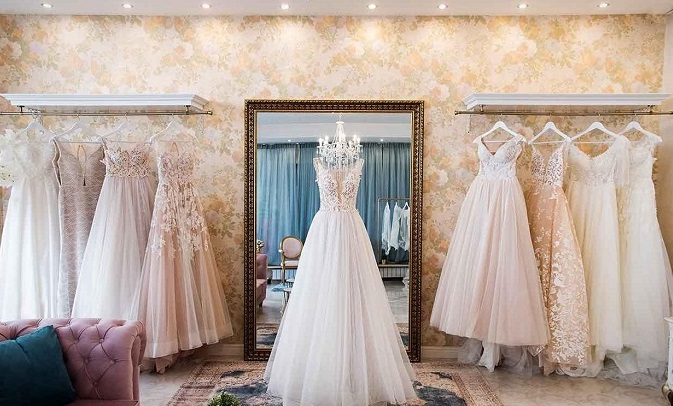 مرکز و بورس لباس مجلسی تهران