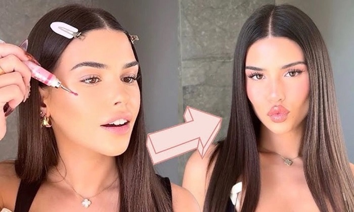 فهرست ضروری لوازم آرایش و آموزش میکاپ لایت