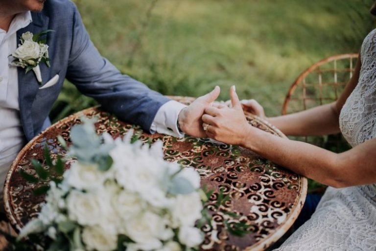 صفر تا صد آداب برگزاری مراسم نامزدی