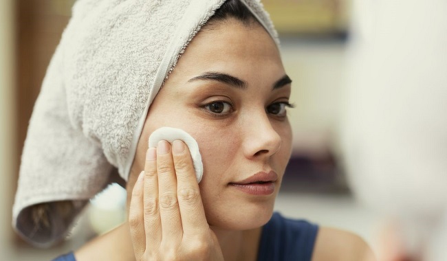 مراحل ایدهآل روتین پوستی شبانه (بازسازی و ترمیم) مراحل ایدهآل روتین پوستی شبانه (بازسازی و ترمیم)