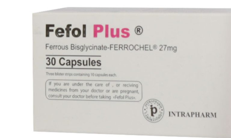 بهترین قرص آهن برای درمان کم خونی