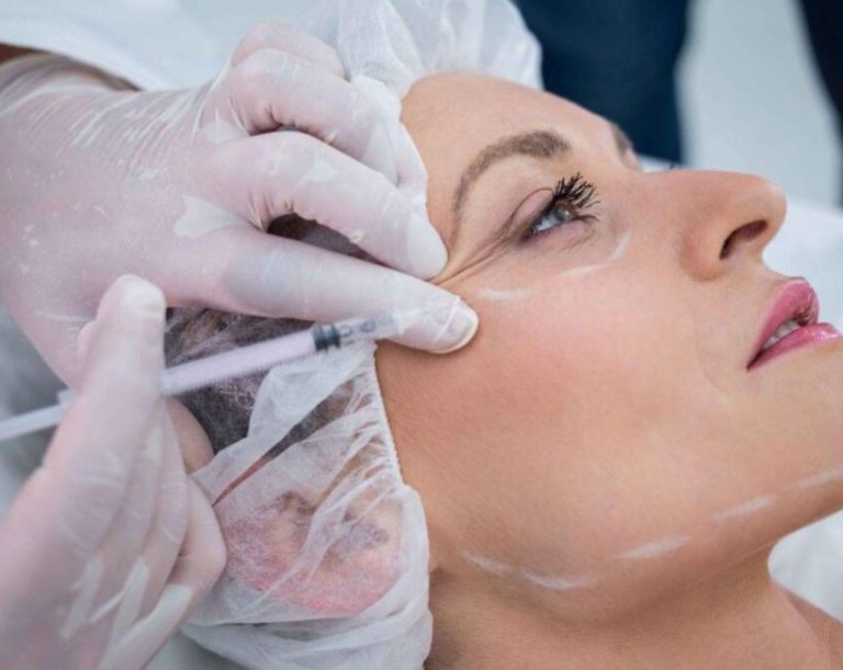بهترین مرکز تزریق چربی در مشهد